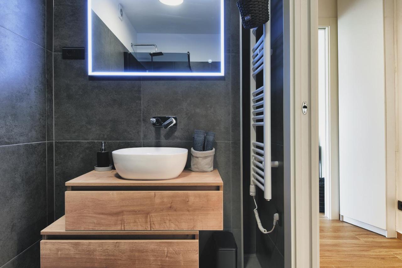 Giardini Penthouse Apartment Пула Экстерьер фото